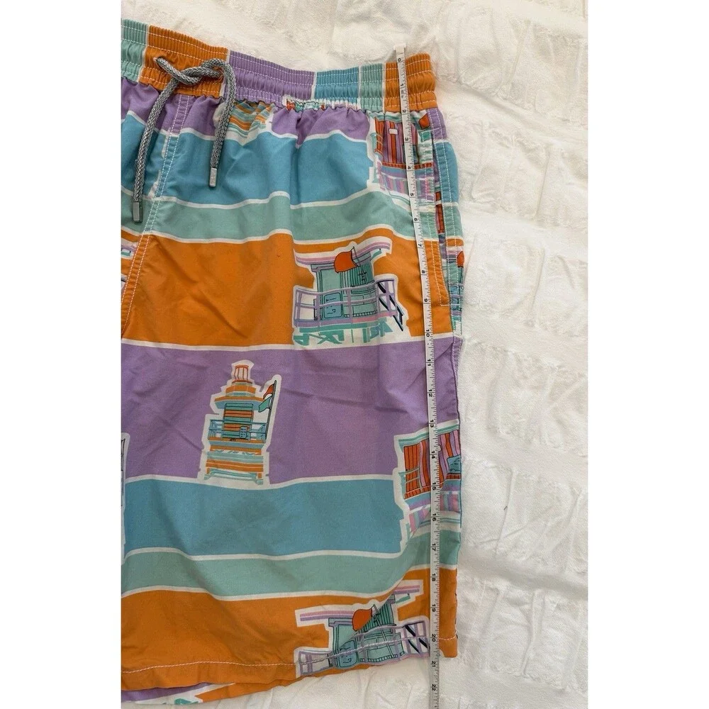Vilebrequin mens swim