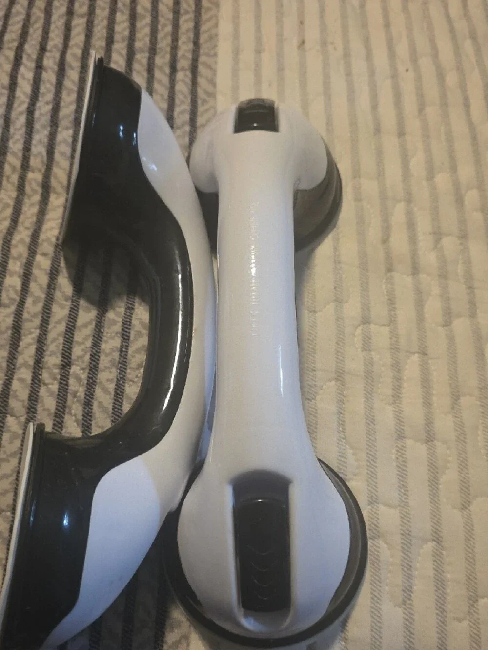 N/A secure white