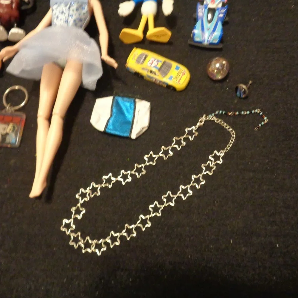 DISNEY AND OTHERS regular have