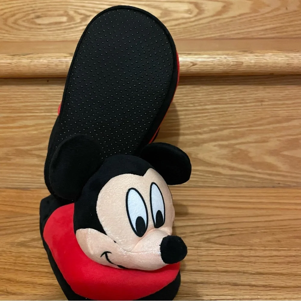 Disney 10 mouse