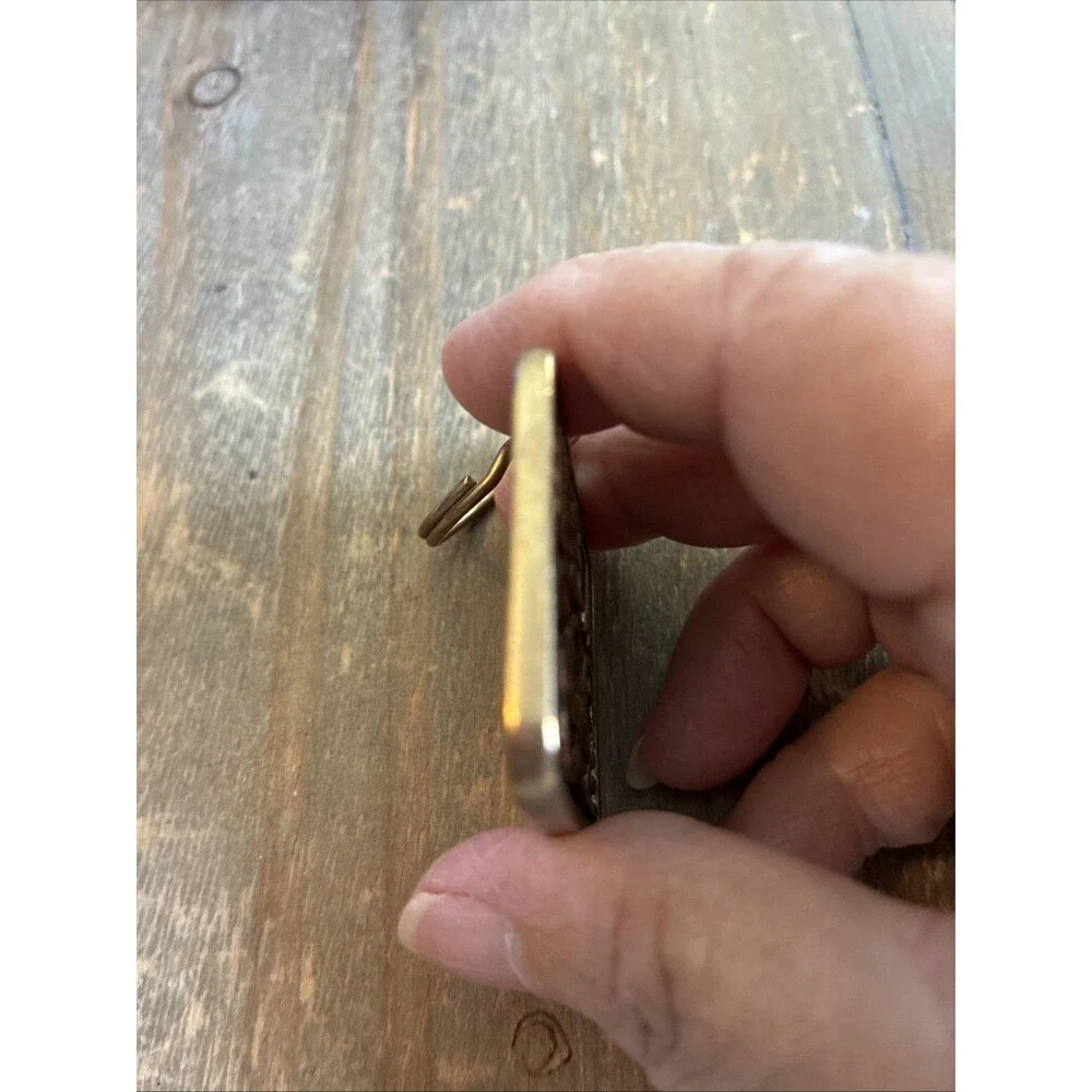 N/A this brass