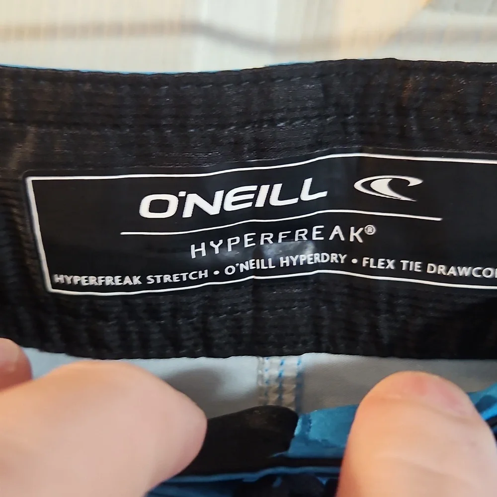 ONeill neill hyperfreak