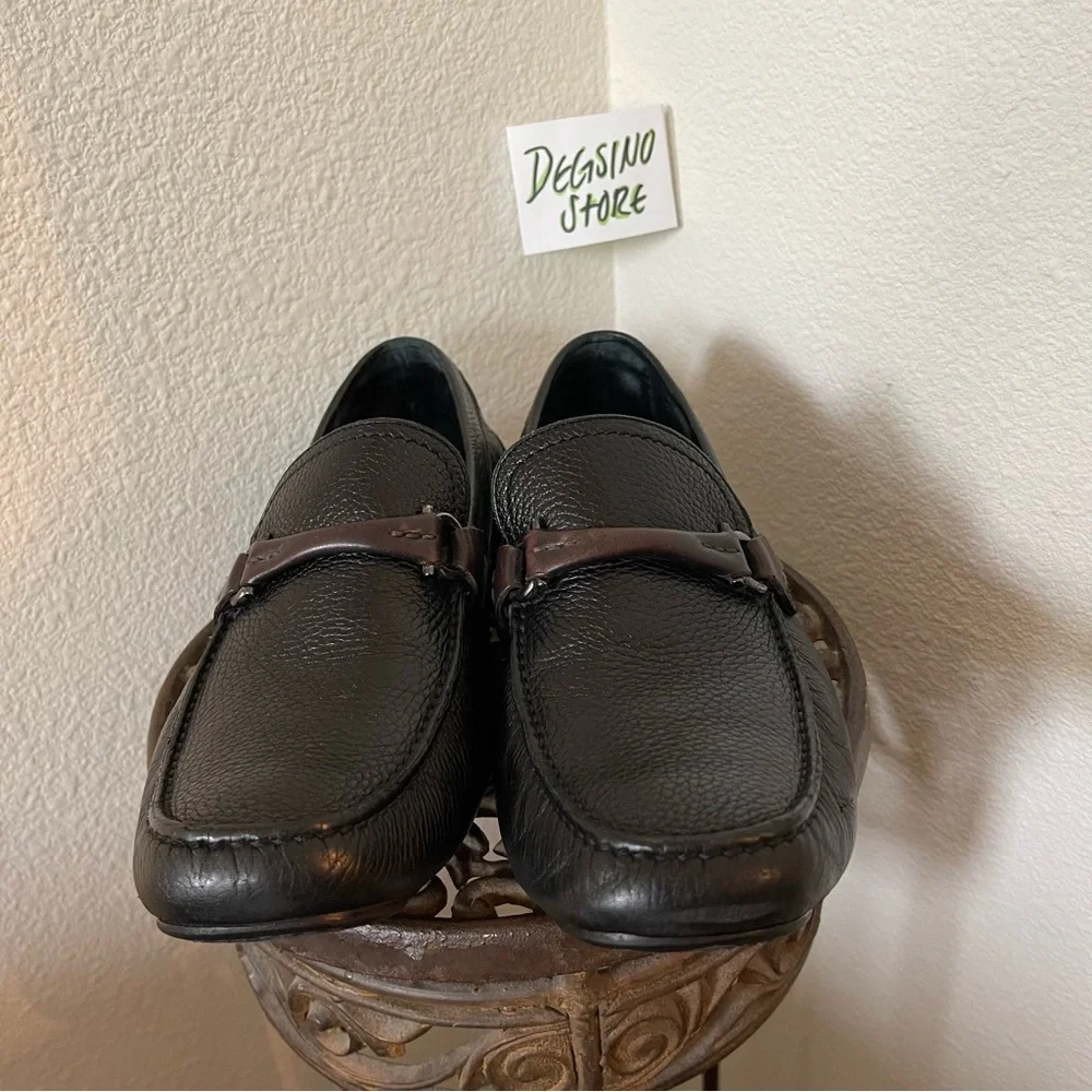 Salvatore Ferragamo size ee