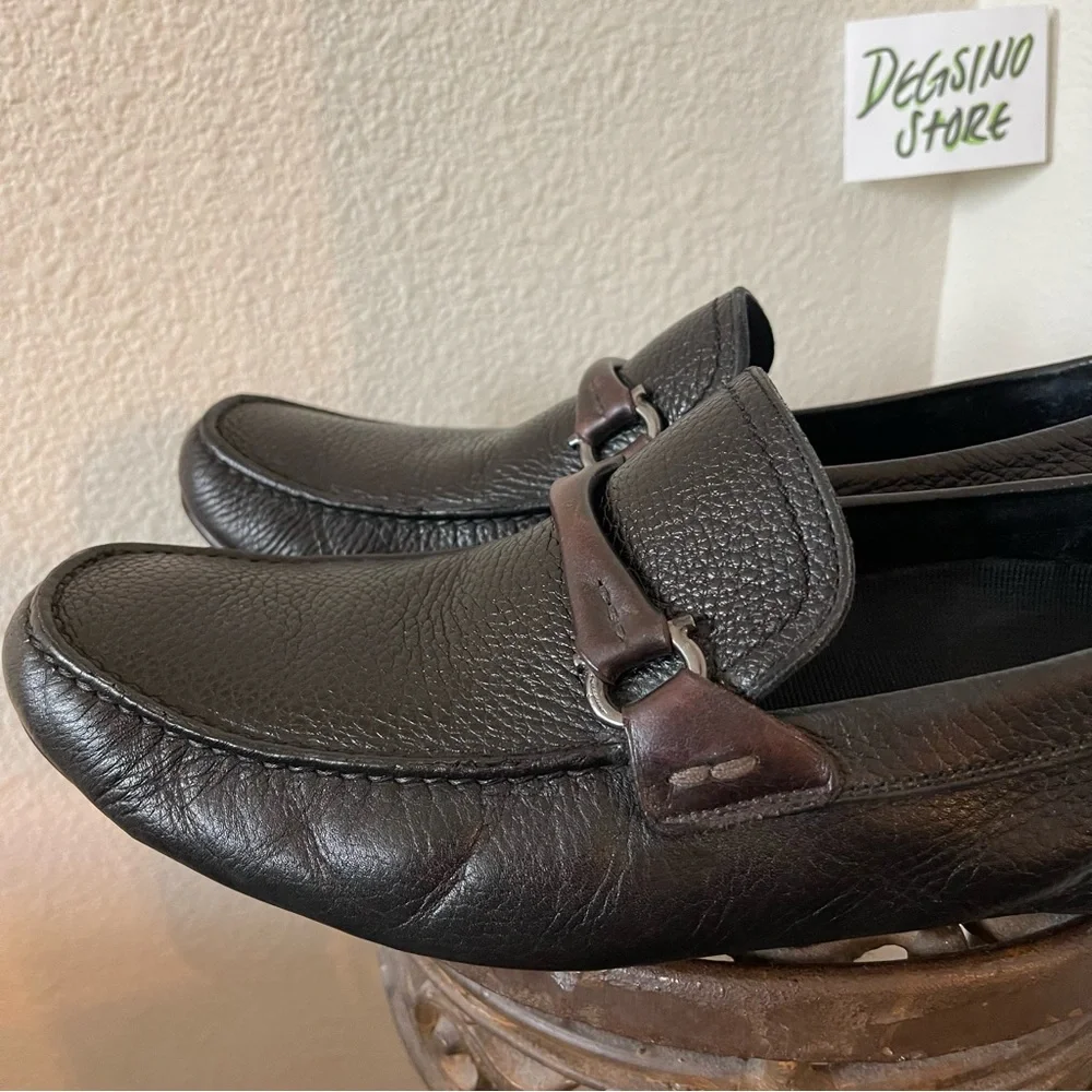 Salvatore Ferragamo size ee