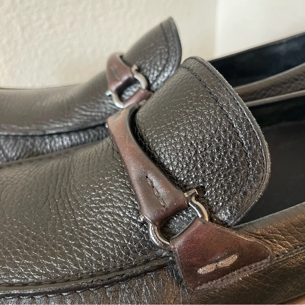Salvatore Ferragamo size ee