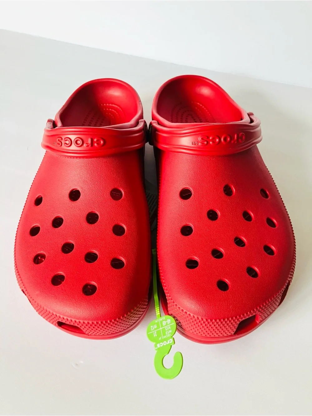 CROCS men adult