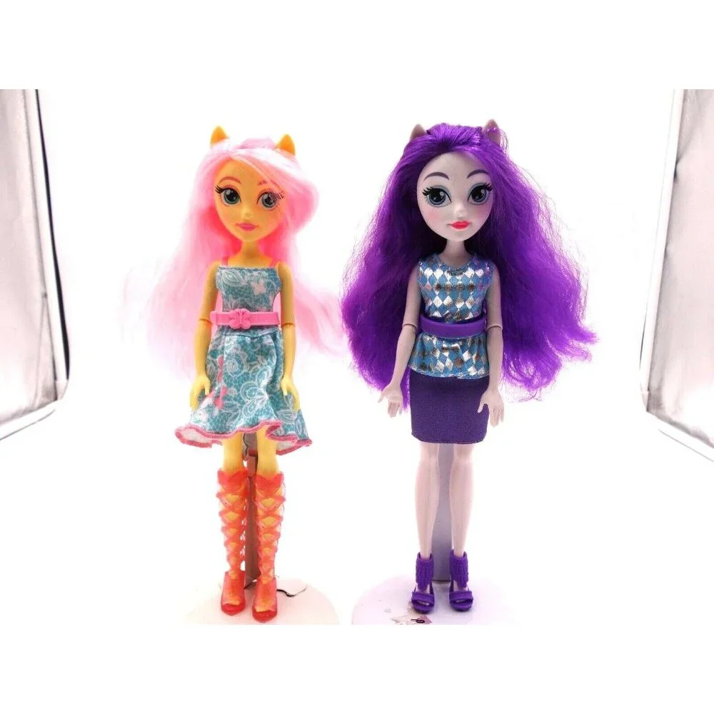 Hasbro equestria girls