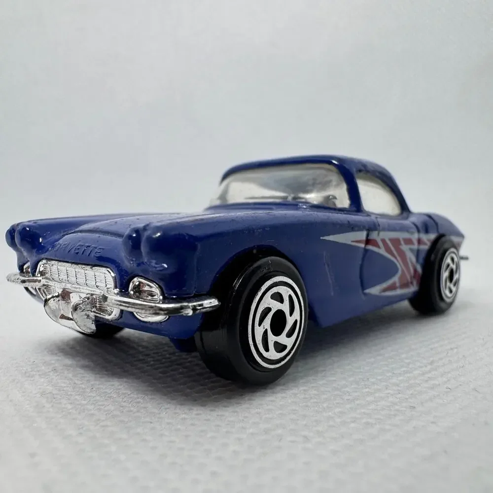 MATCHBOX see photos
