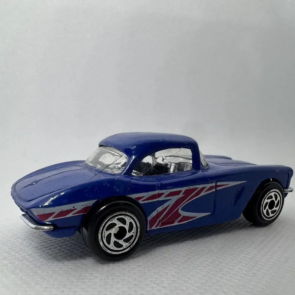 MATCHBOX see photos