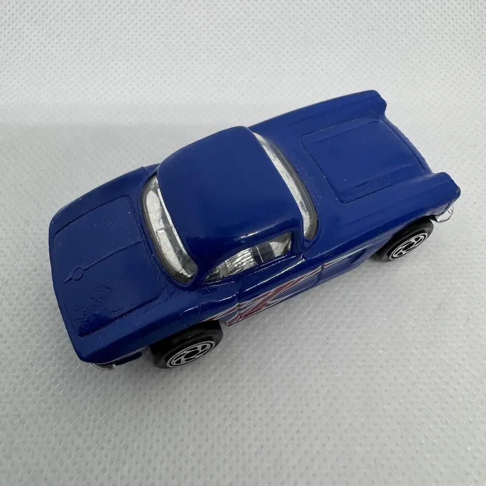 MATCHBOX see photos