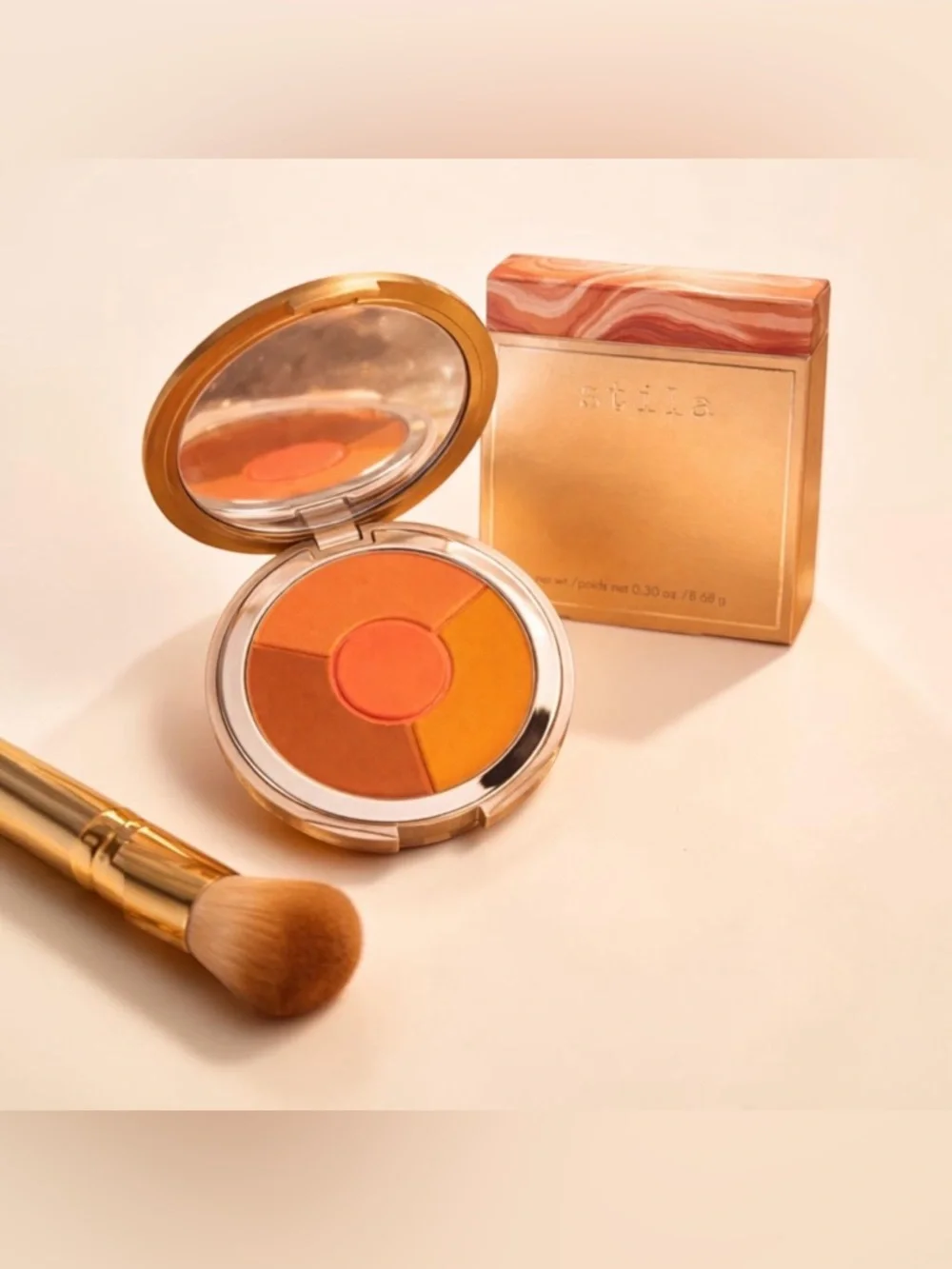 Stila one step