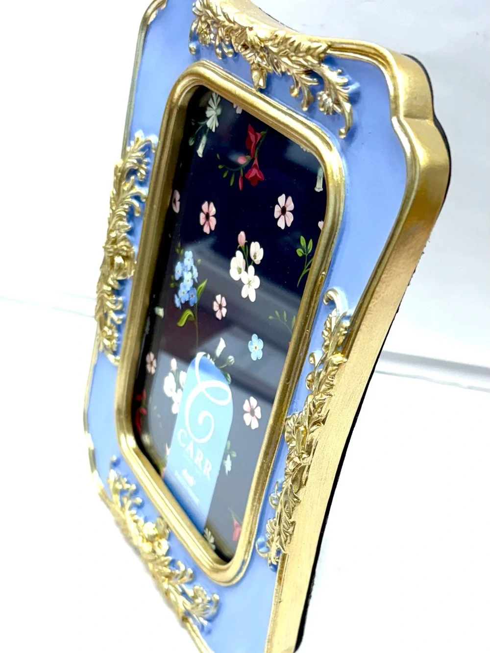 Carr picture frame