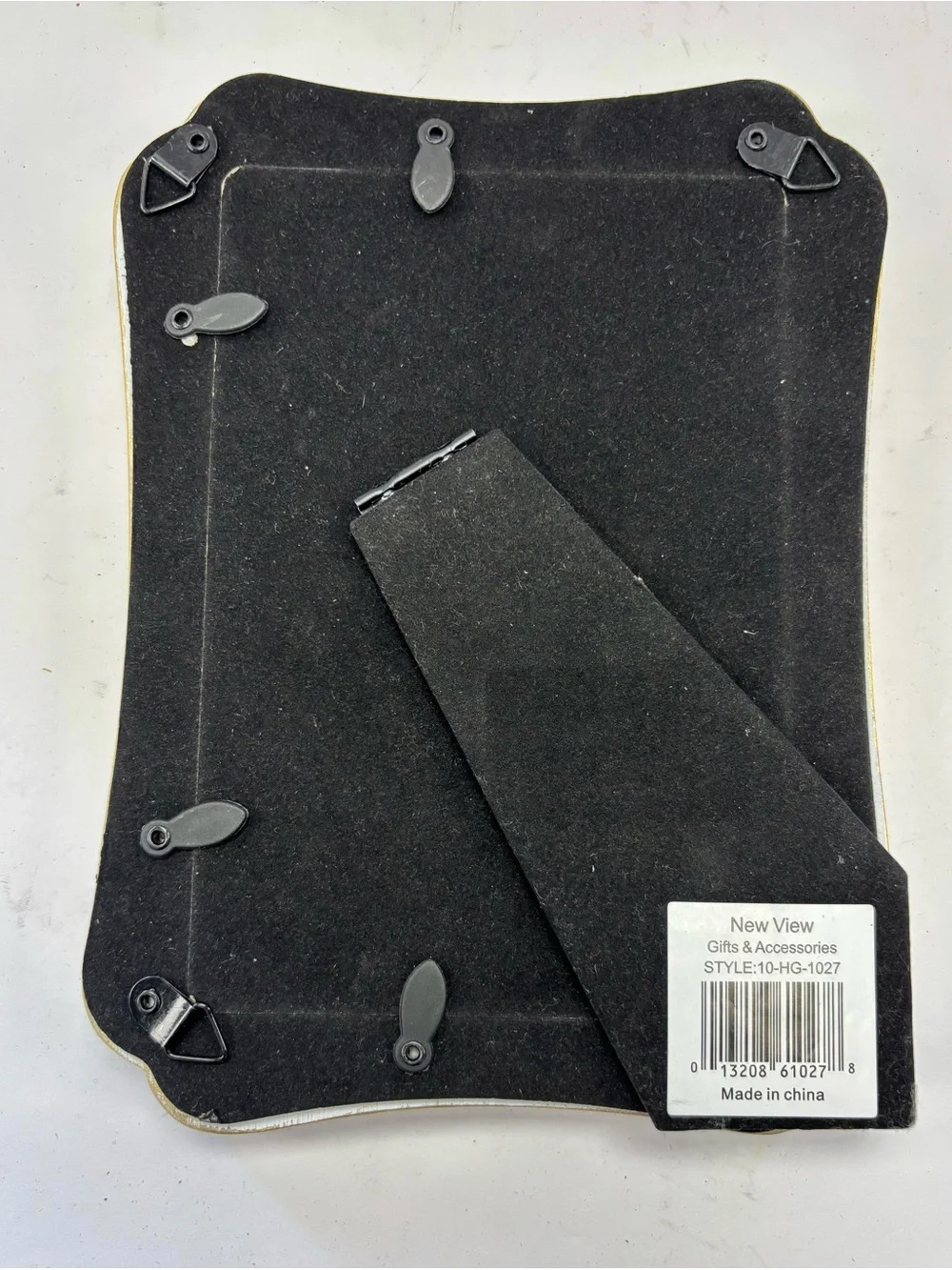 Carr picture frame