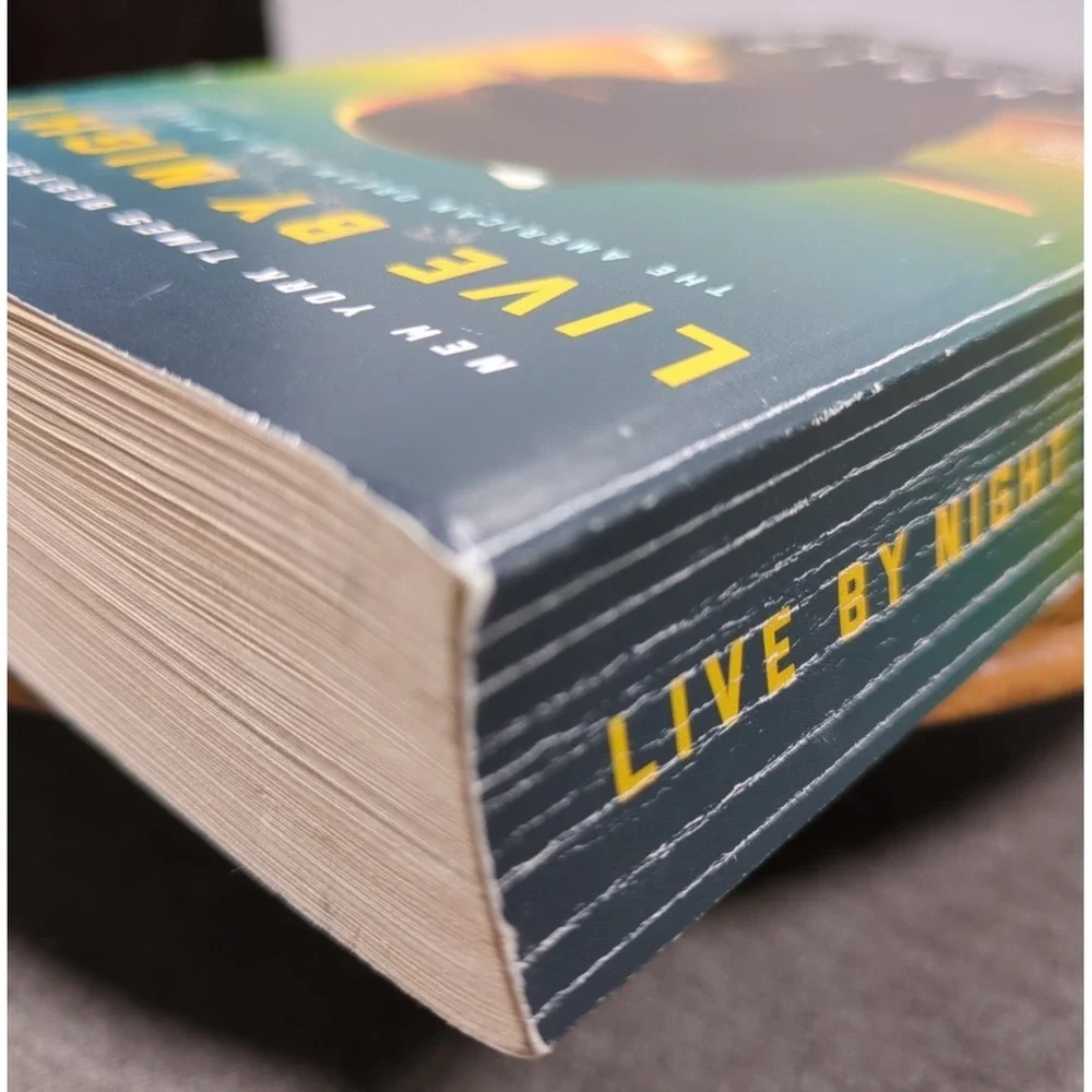 N/A live by