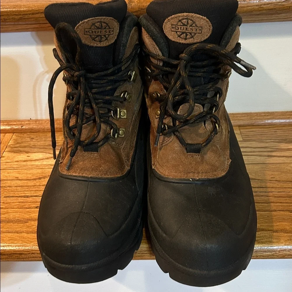 Quest excellent pair