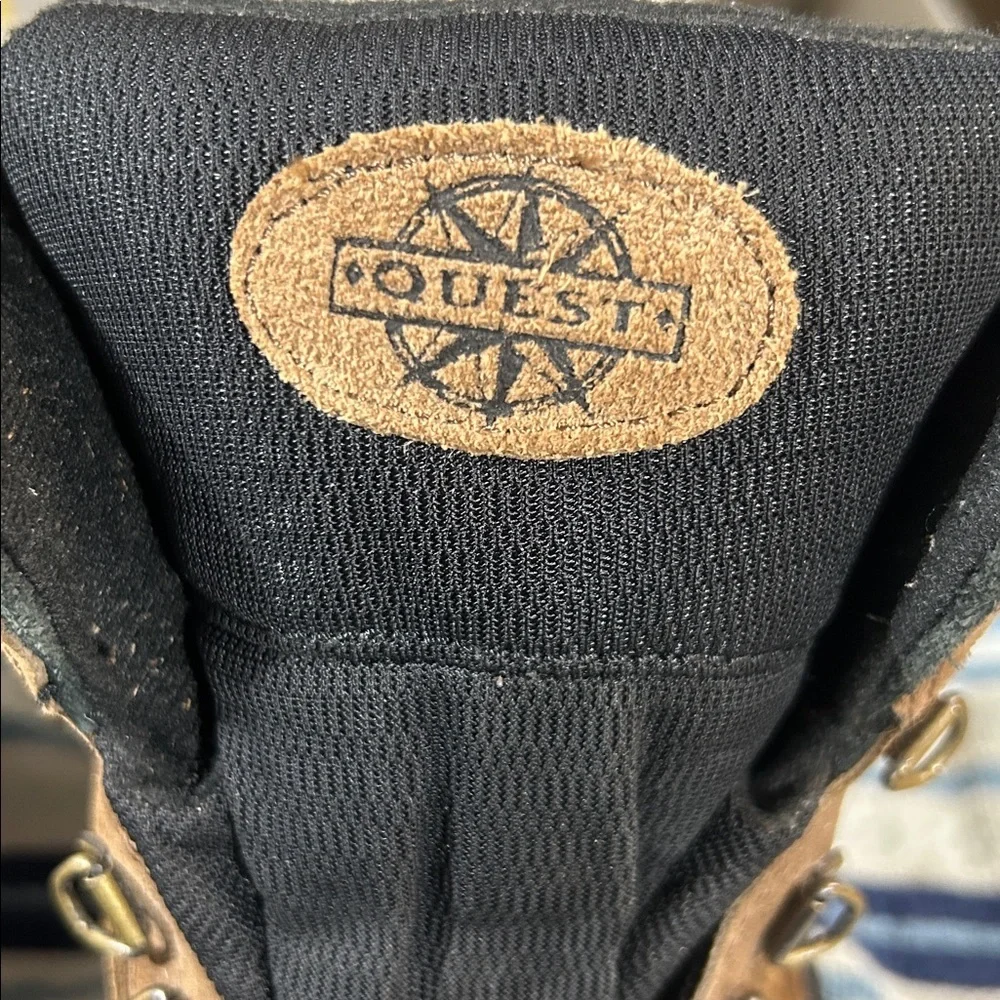 Quest excellent pair