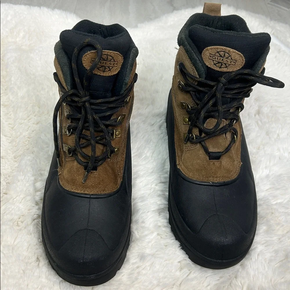Quest excellent pair