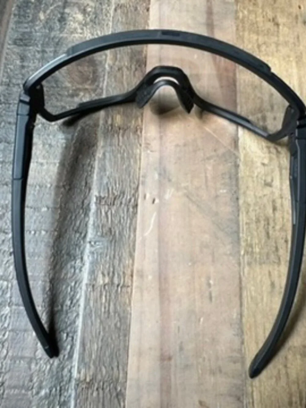 SMITH goggle coverage