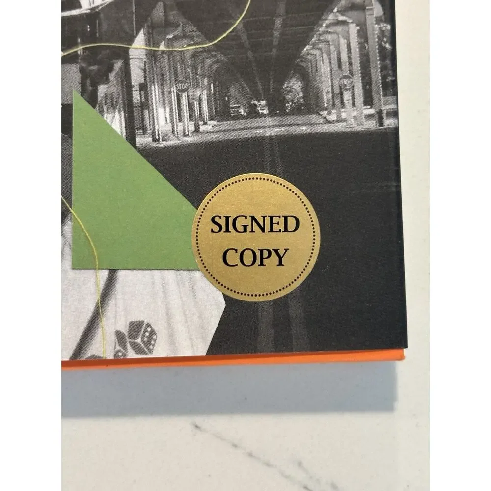 Autograph up sale