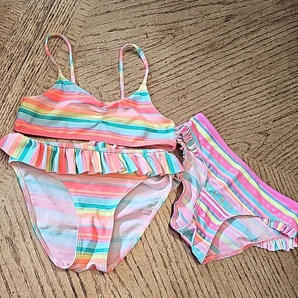 H&M girls size