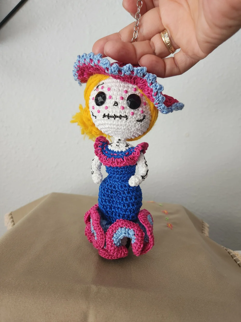 N/A cute handmade