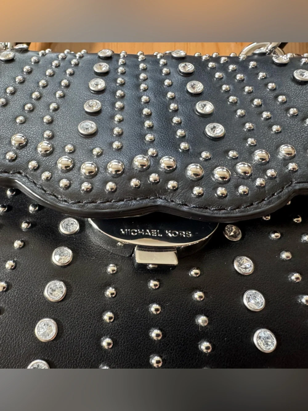 Michael Kors very good