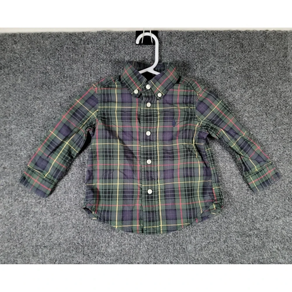 Ralph Lauren item description