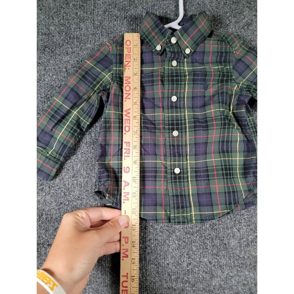 Ralph Lauren item description