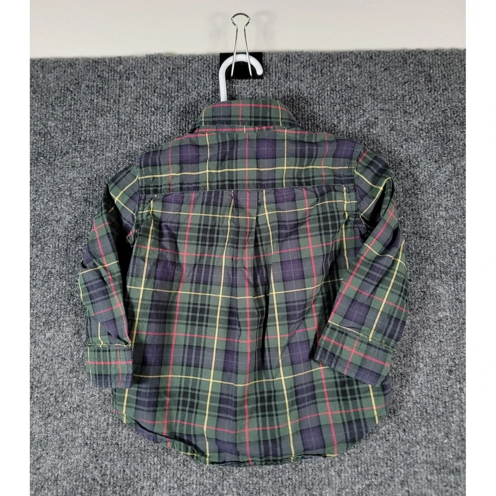 Ralph Lauren item description