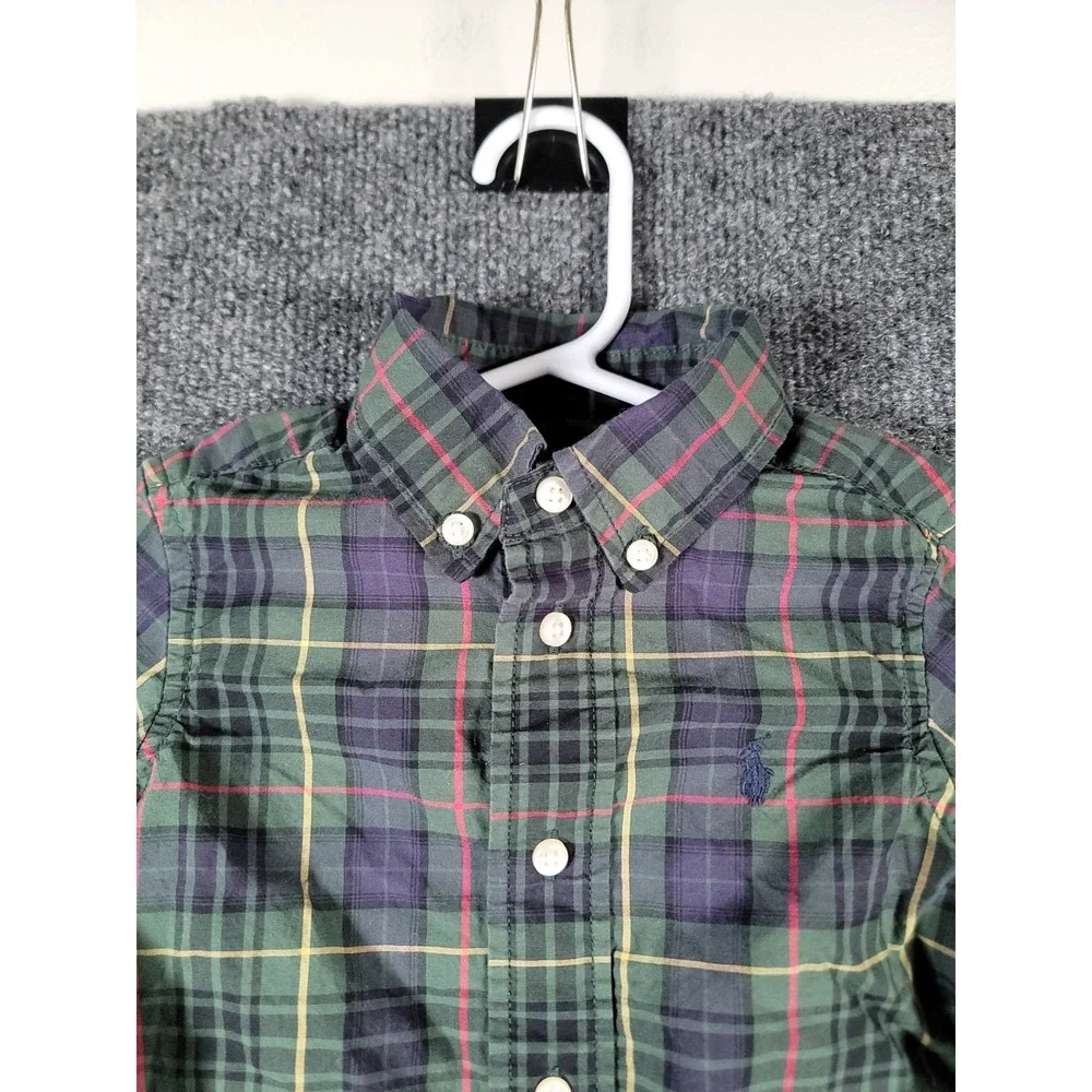 Ralph Lauren item description