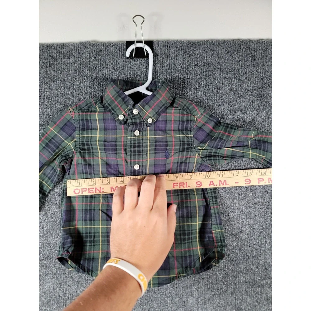 Ralph Lauren item description