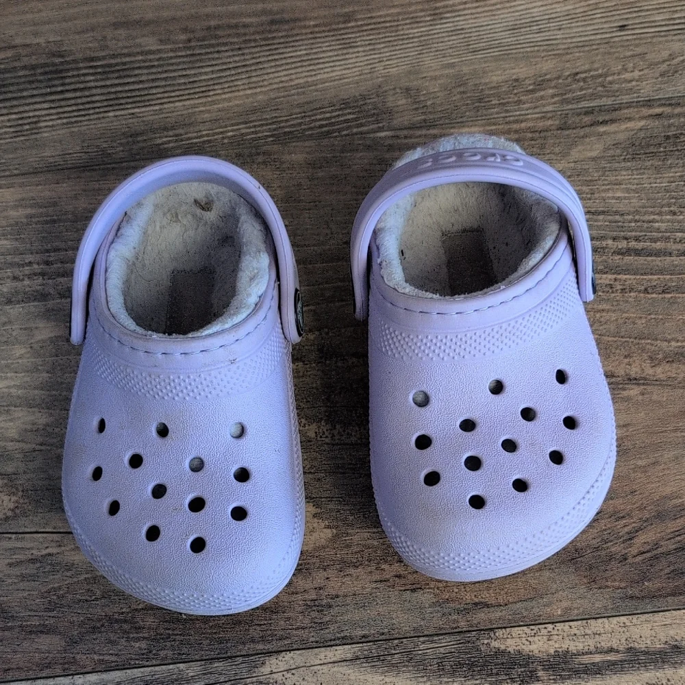 CROCS soft cozy