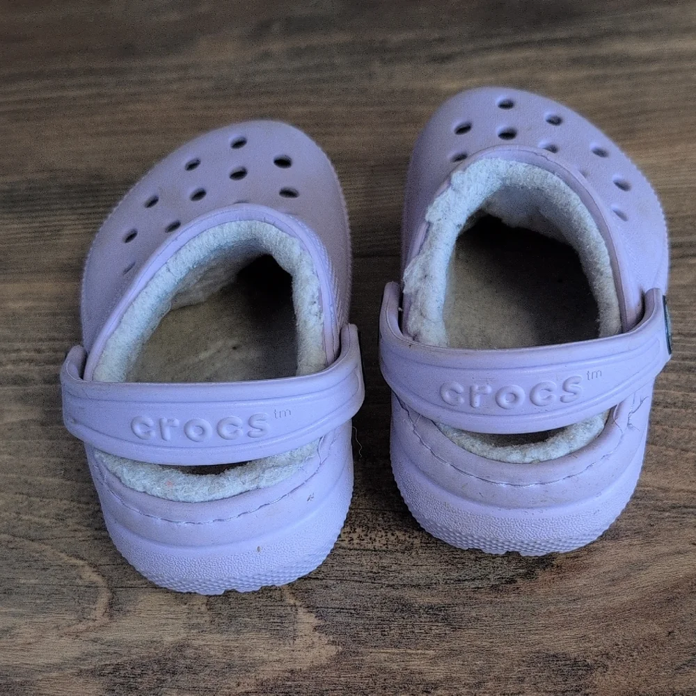 CROCS soft cozy