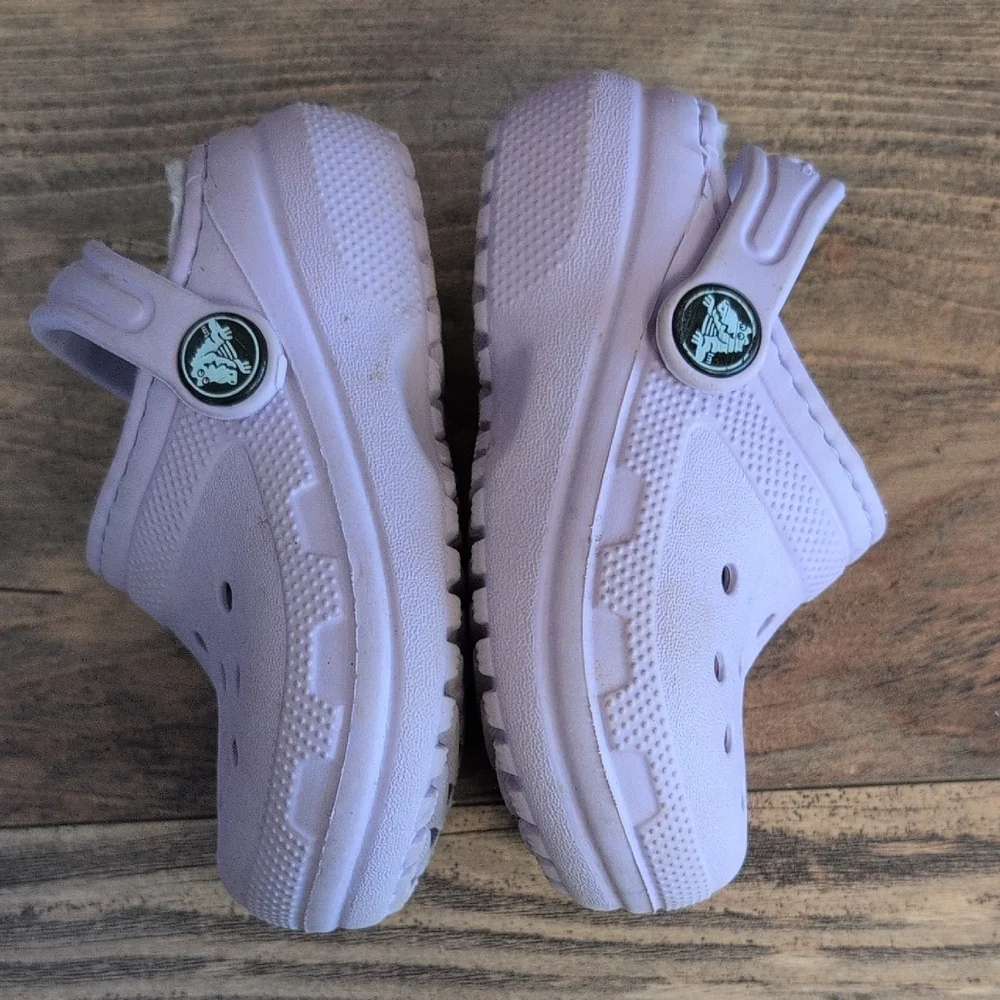 CROCS soft cozy