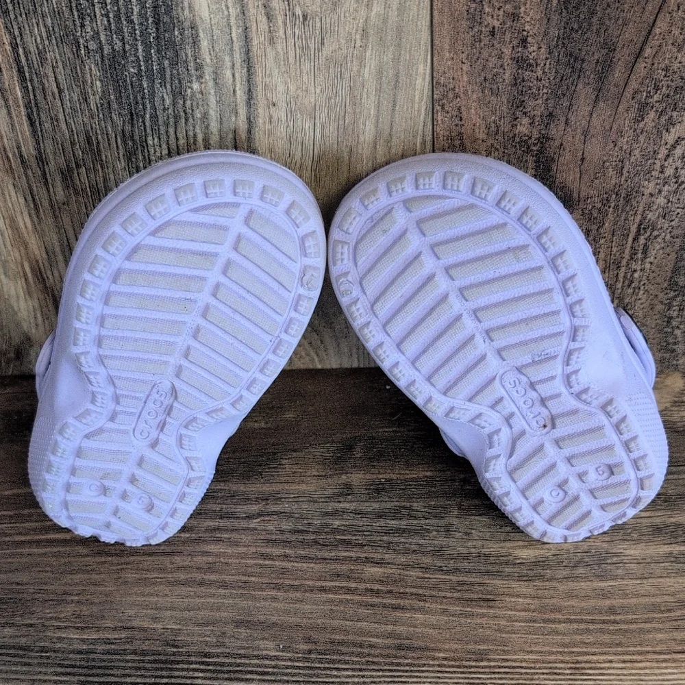 CROCS soft cozy