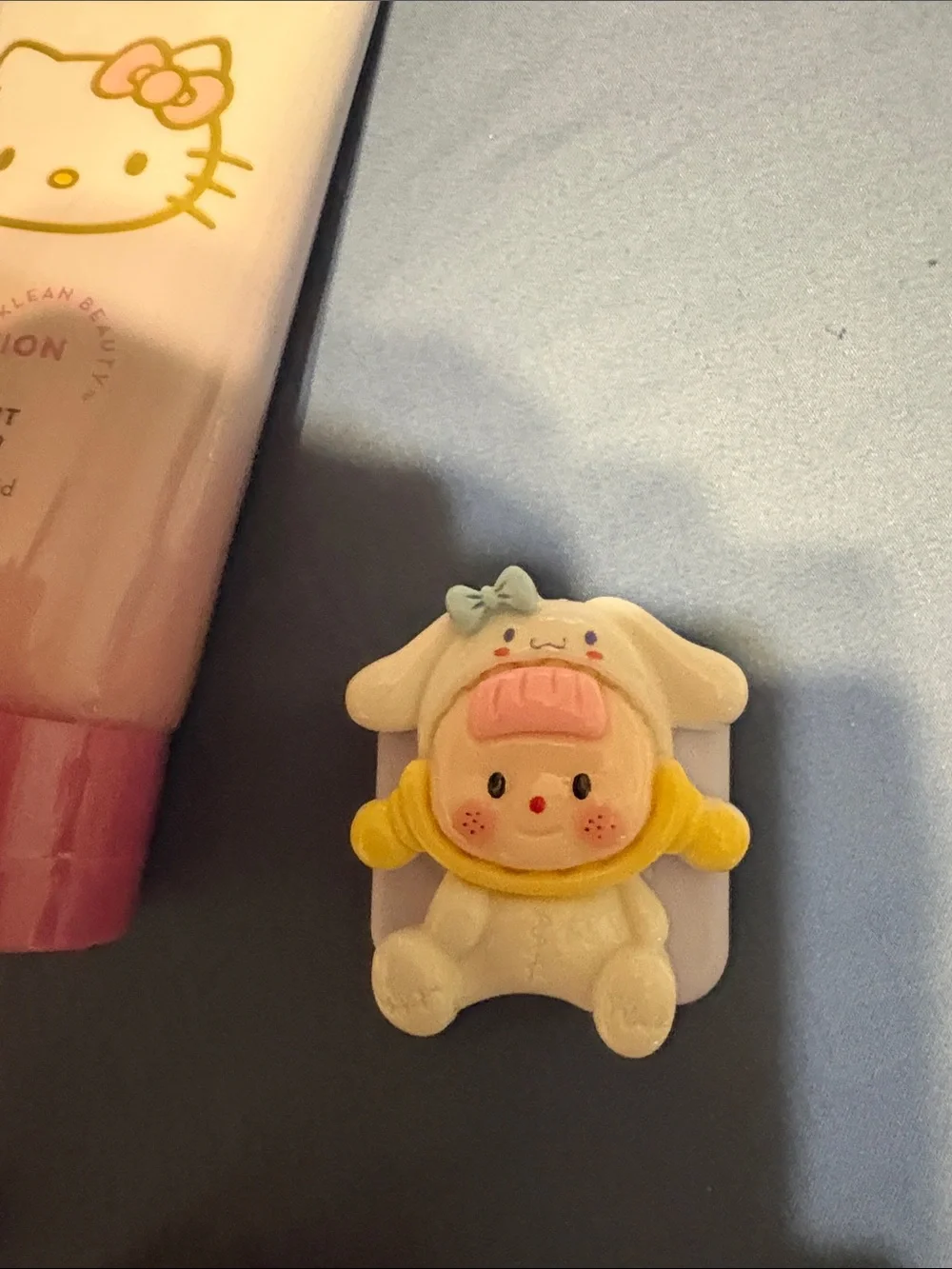 Hello Kitty hello kitty