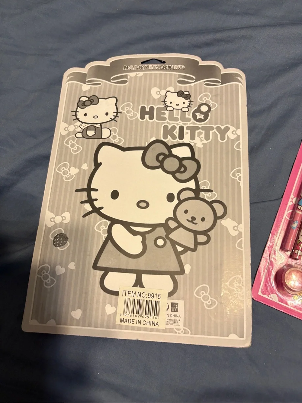 Hello Kitty hello kitty