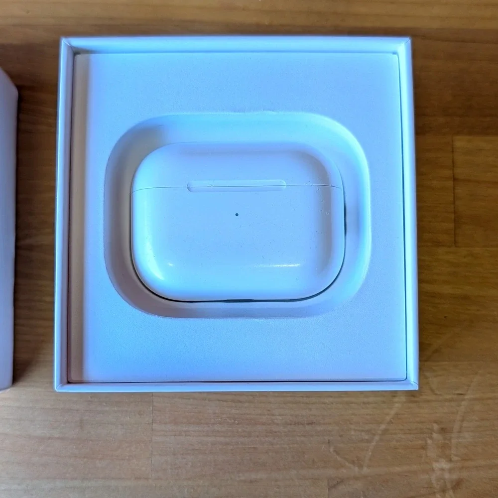 Apple airpods pro