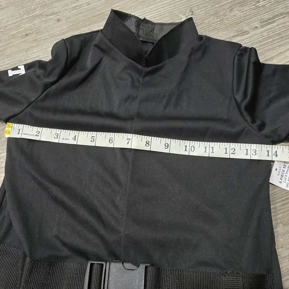Walmart swat black
