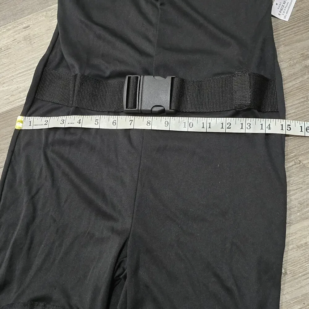 Walmart swat black