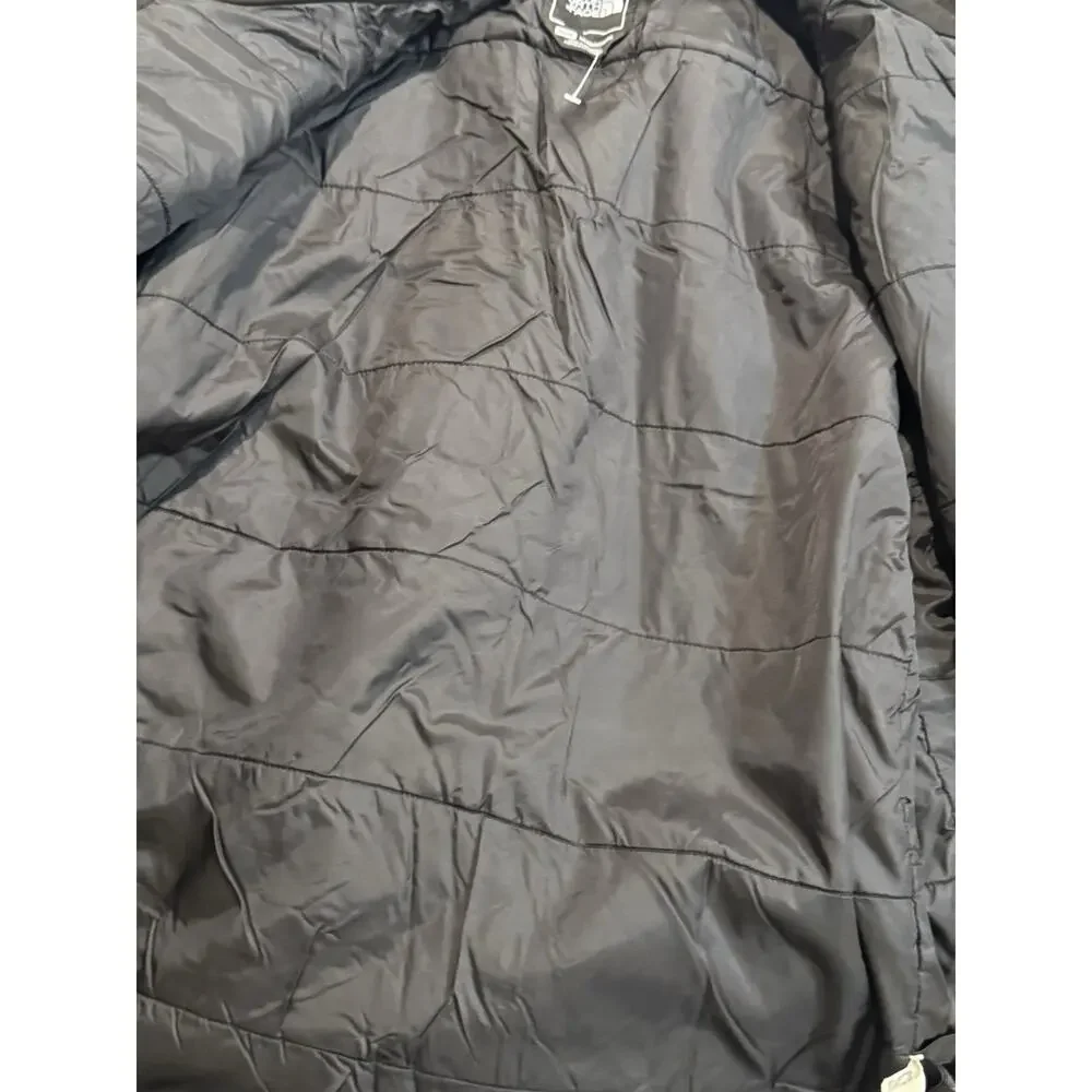 The North Face north face
