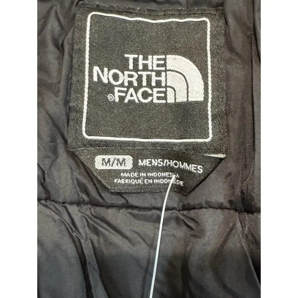The North Face north face