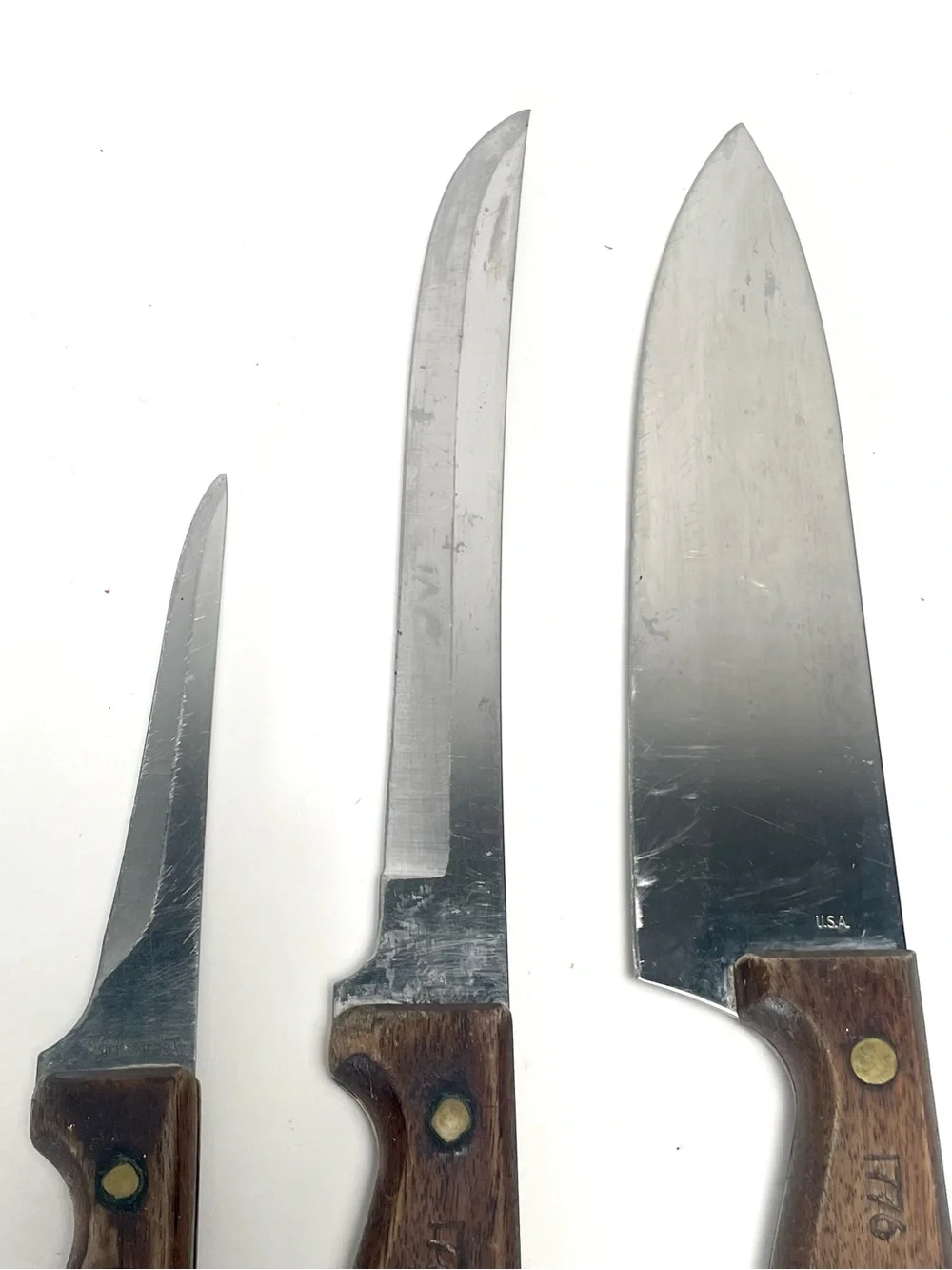 1776 All American vintage piece