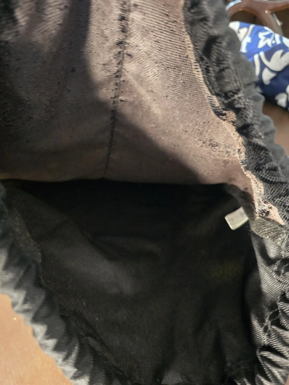 adidas drawstring gym