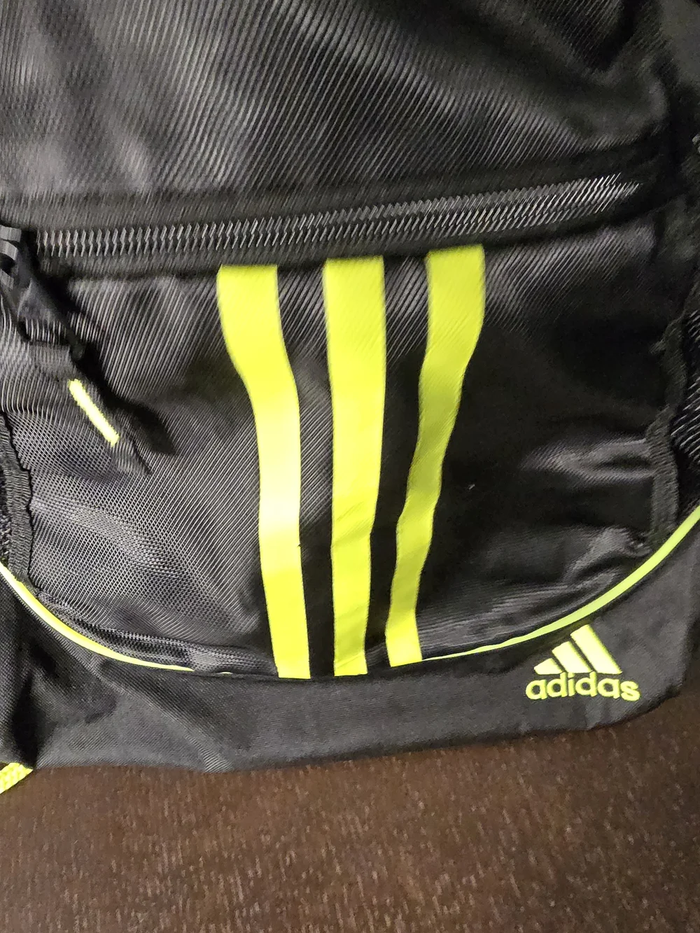 adidas drawstring gym