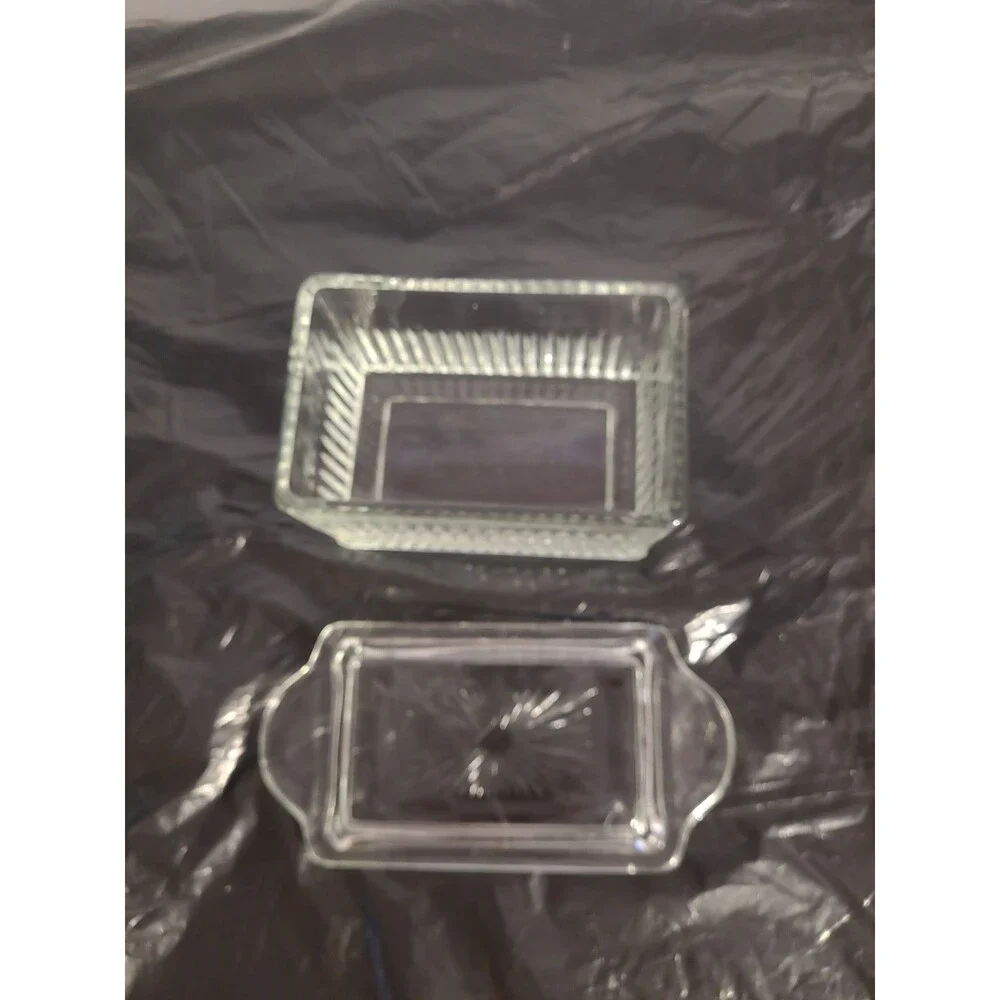 Unbranded dining glass 5x