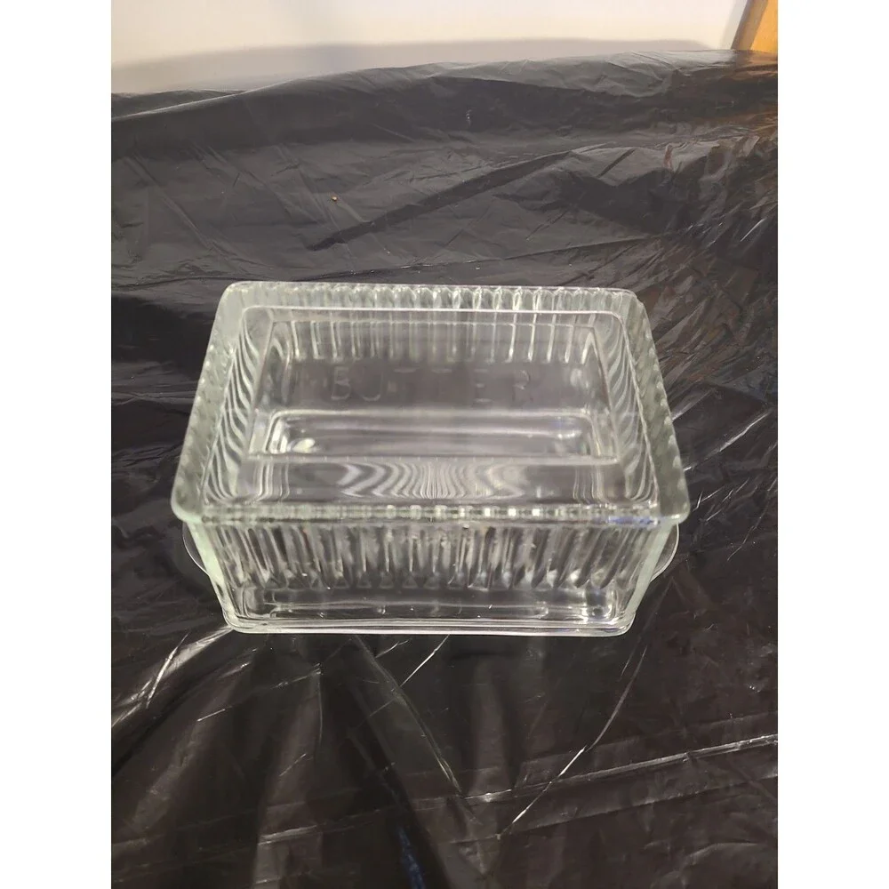 Unbranded glass making