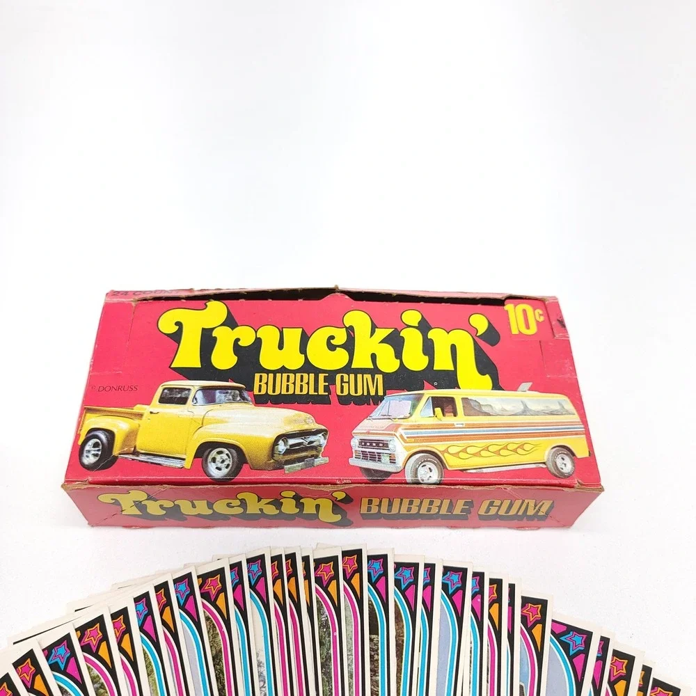 N/A 1975 donruss