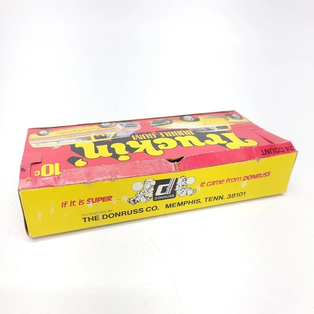 N/A 1975 donruss