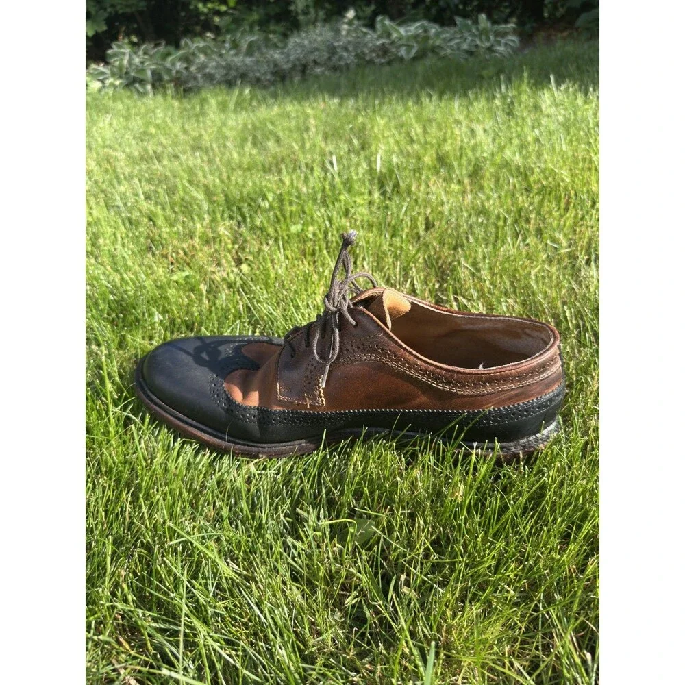 Frye please see